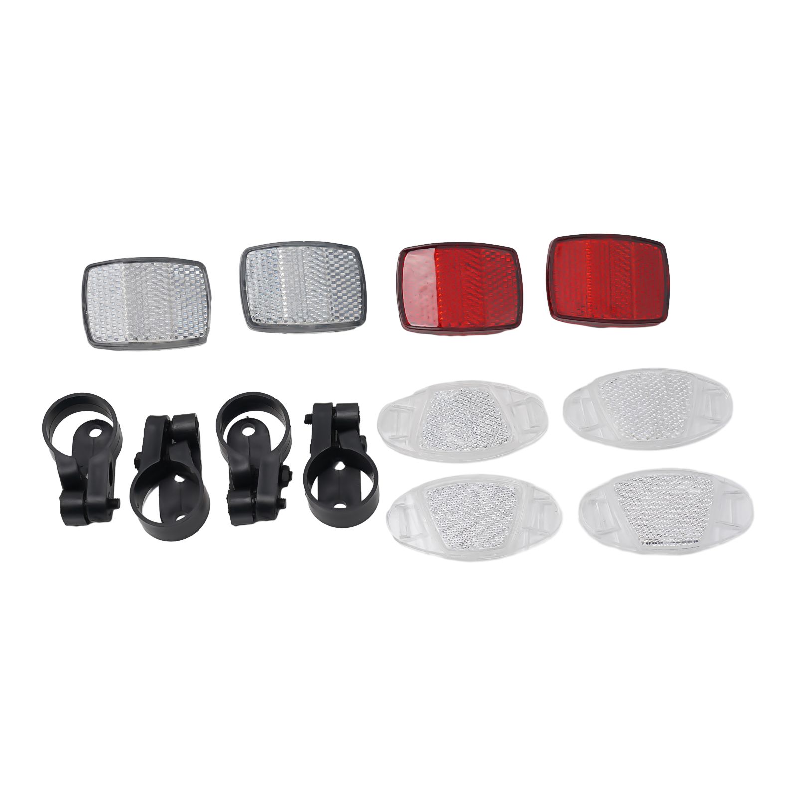 Spoke Reflector Set - Set di Riflettori per Raggi Ruota