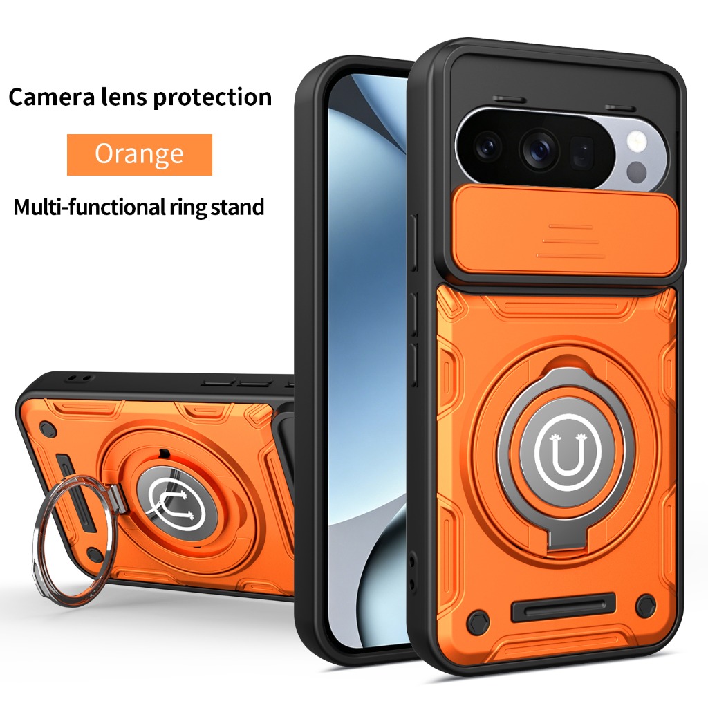 Kickstand Adjustable - Supporto Magnetico per Auto 360° °