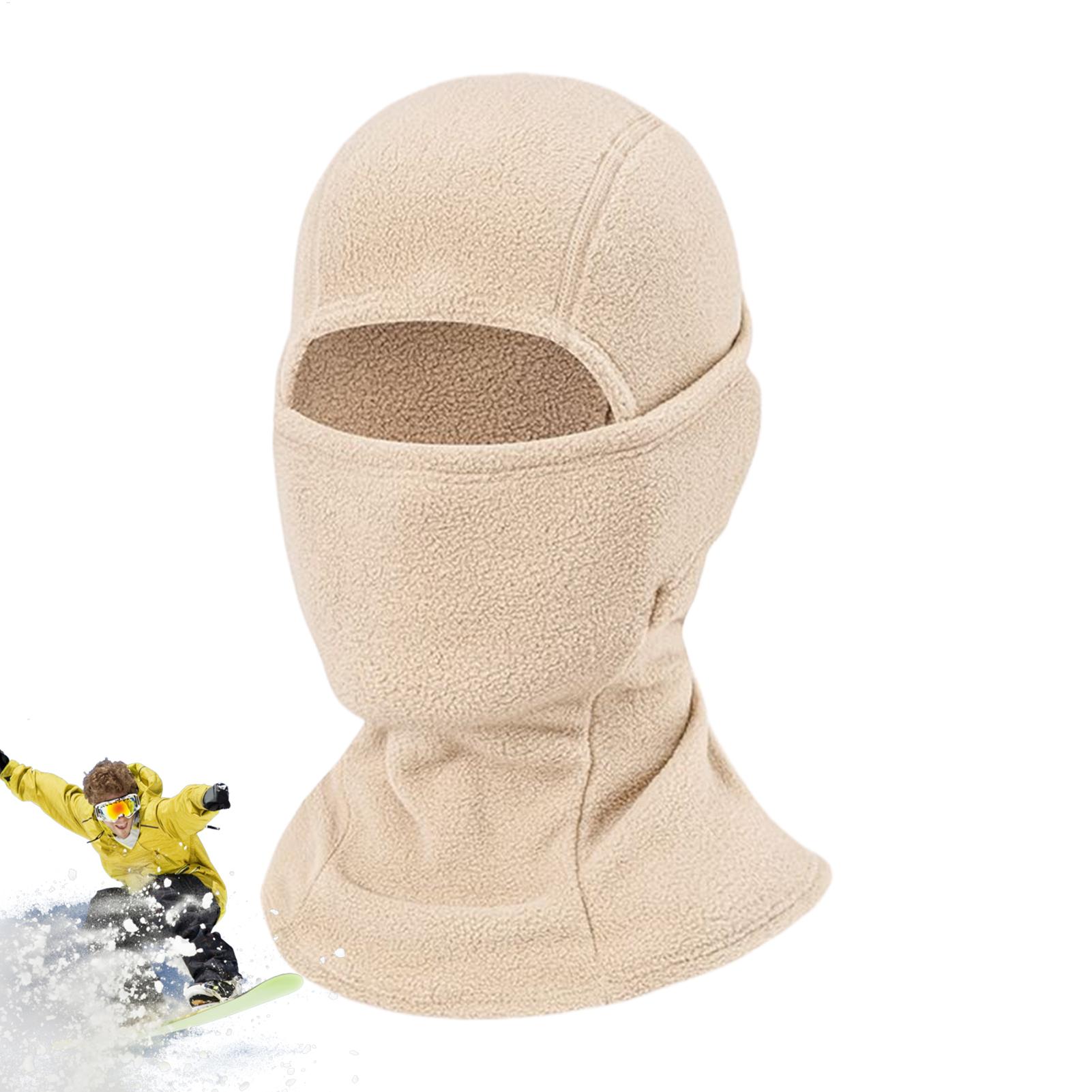 Cycling Commuter - Maschera invernale per il viso Ciclismo