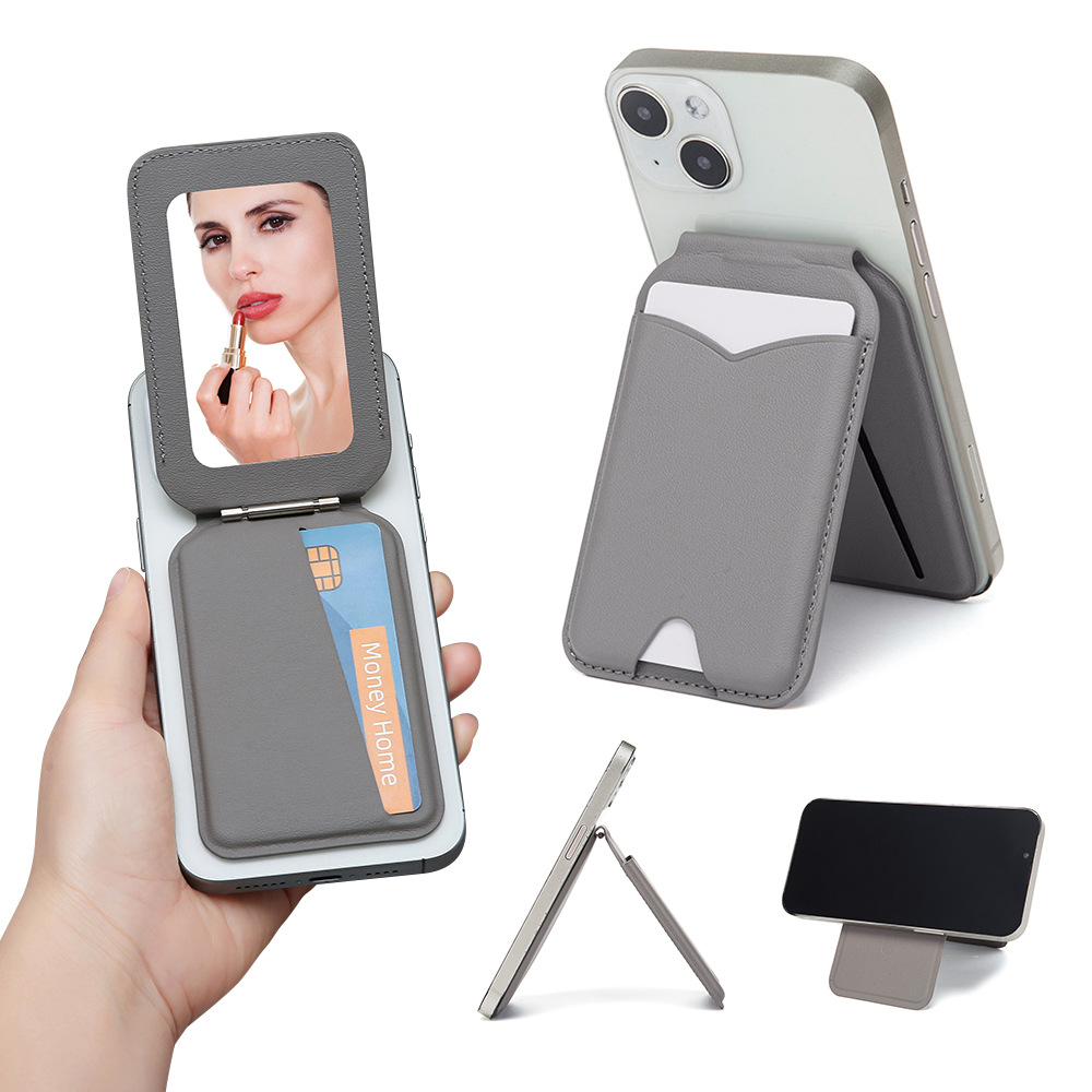 Portafoglio Magnetico alla Mod - Kickstand Adjustable recensione e prezzo