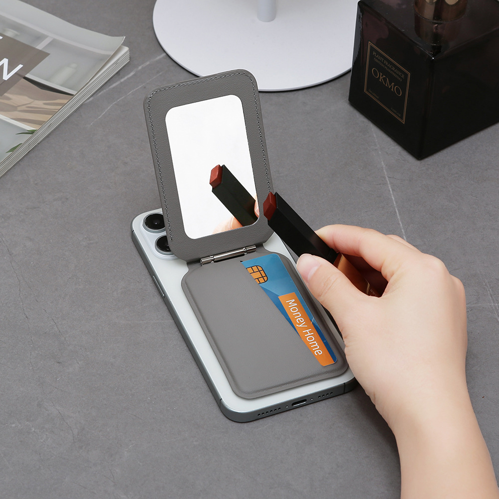 Portafoglio Magnetico alla Mod - Kickstand Adjustable recensione e prezzo