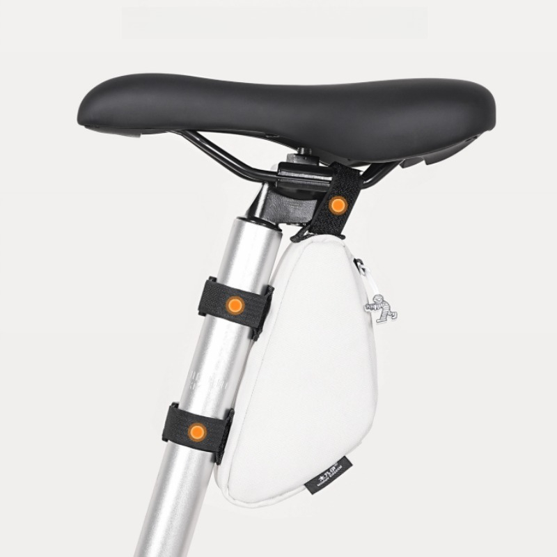 Borsa da sella per bici da mon - Waterproof Cycling Commute recensione e prezzo
