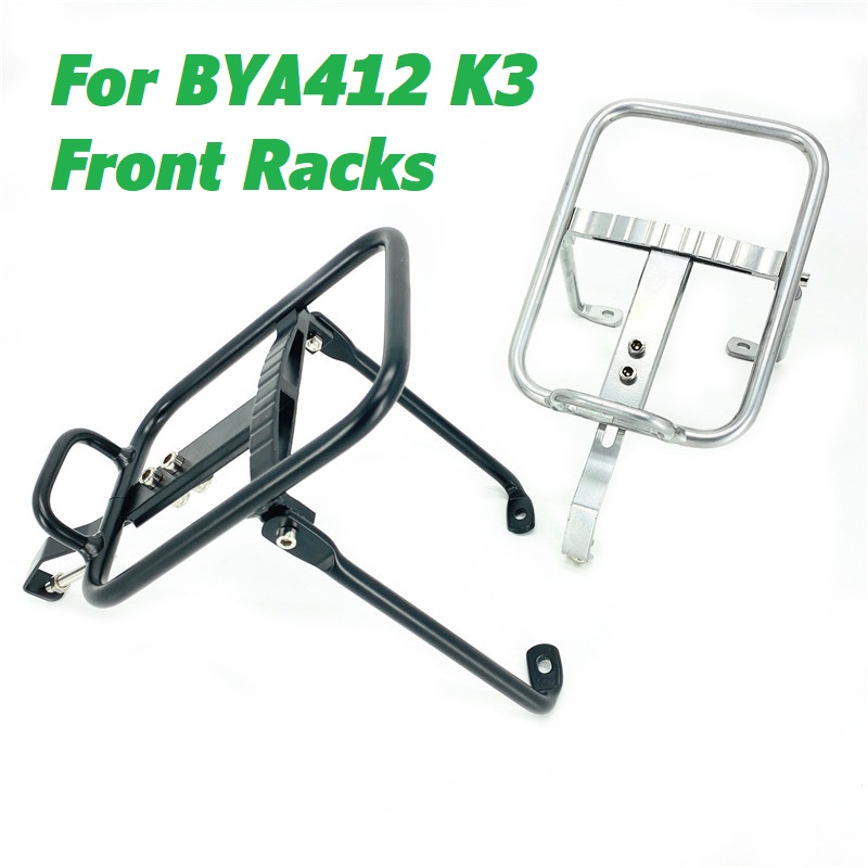 Litepro Portapacchi anteriore  - Cargo Rack Aluminum recensione e prezzo
