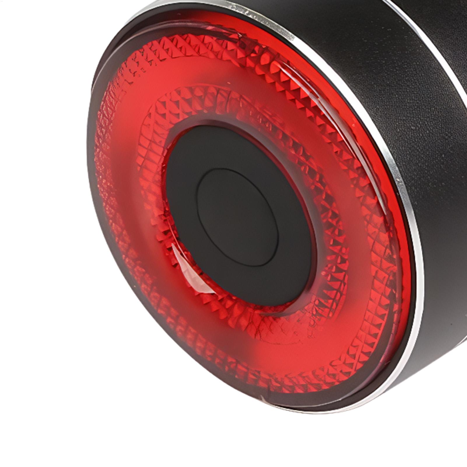 Luce freno bicicletta Luce di  - Cycling Commuter recensione e prezzo