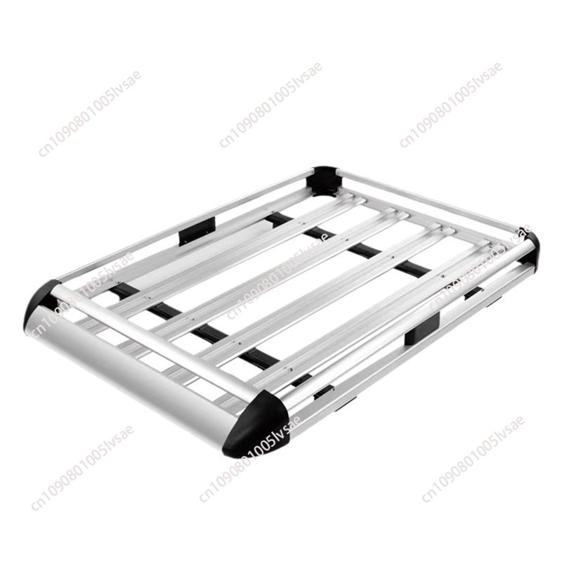Portapacchi universale a due p - Cargo Rack Aluminum recensione e prezzo