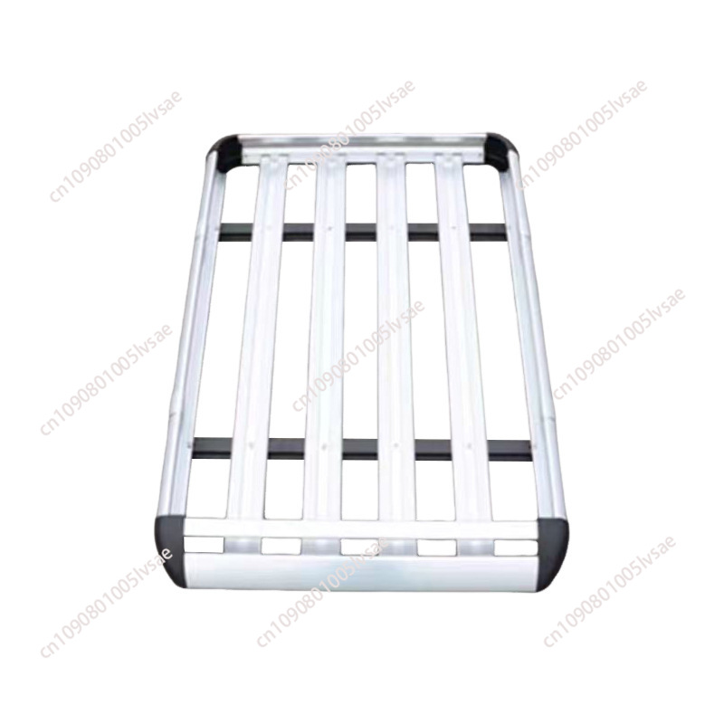 Portapacchi universale a due p - Cargo Rack Aluminum recensione e prezzo