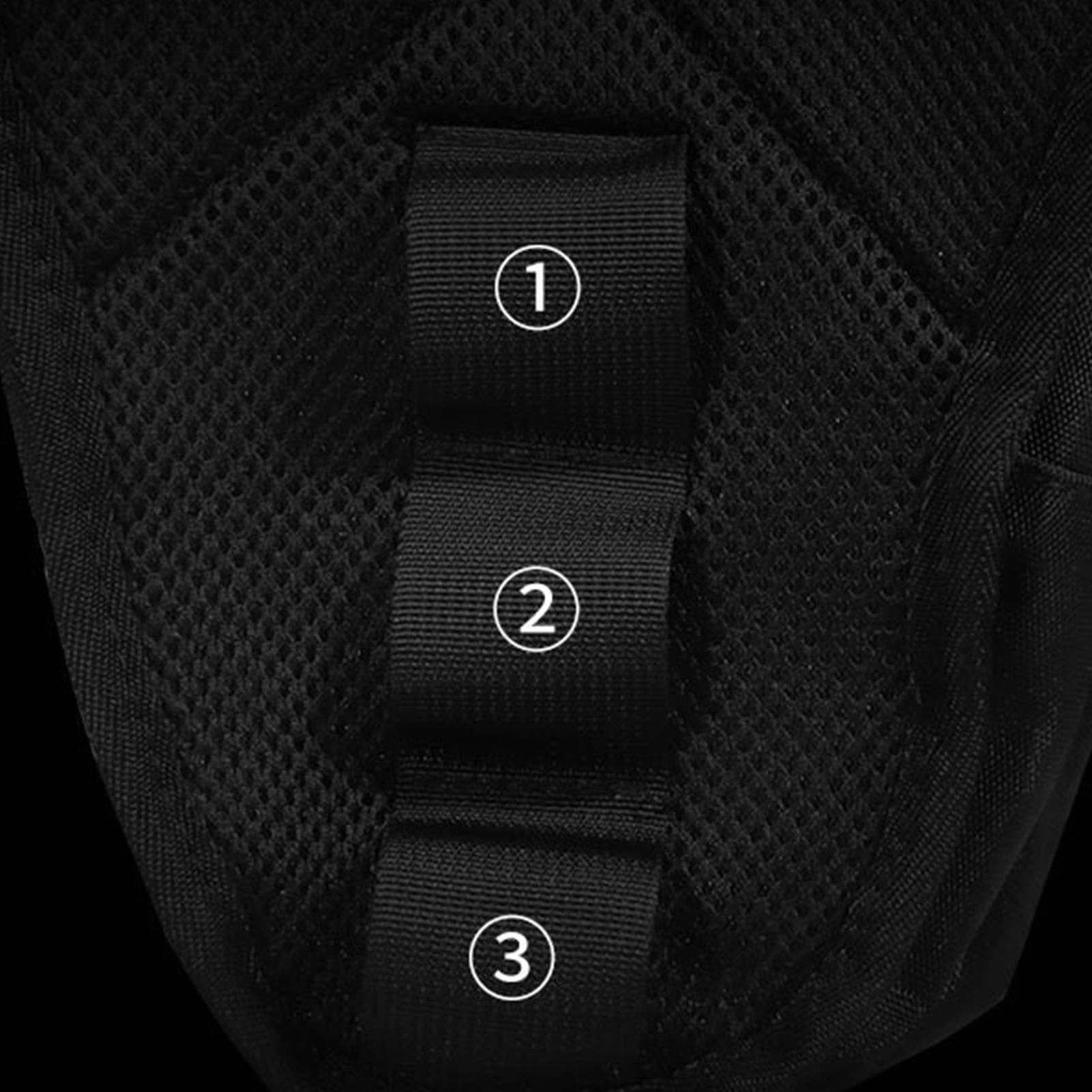 Borsa da coscia Borsa da moto  - Cycling Commute Bag recensione e prezzo