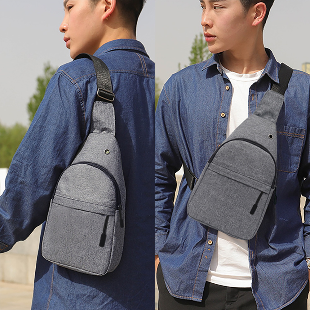 Nuova Borsa a Tracolla Multifu - Cycling Commute Bag recensione e prezzo