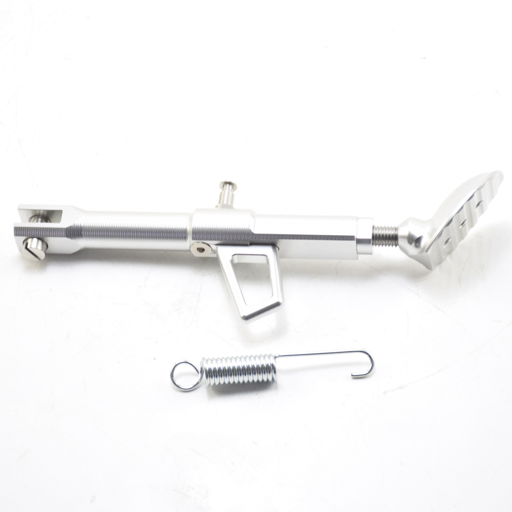 Copertura in lega di alluminio - Kickstand Adjustable recensione e prezzo