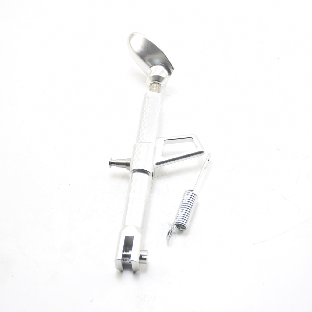 Copertura in lega di alluminio - Kickstand Adjustable recensione e prezzo