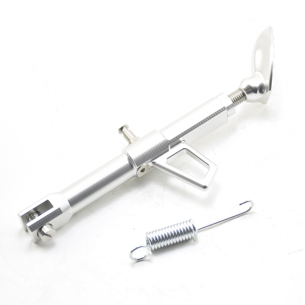 Copertura in lega di alluminio - Kickstand Adjustable recensione e prezzo