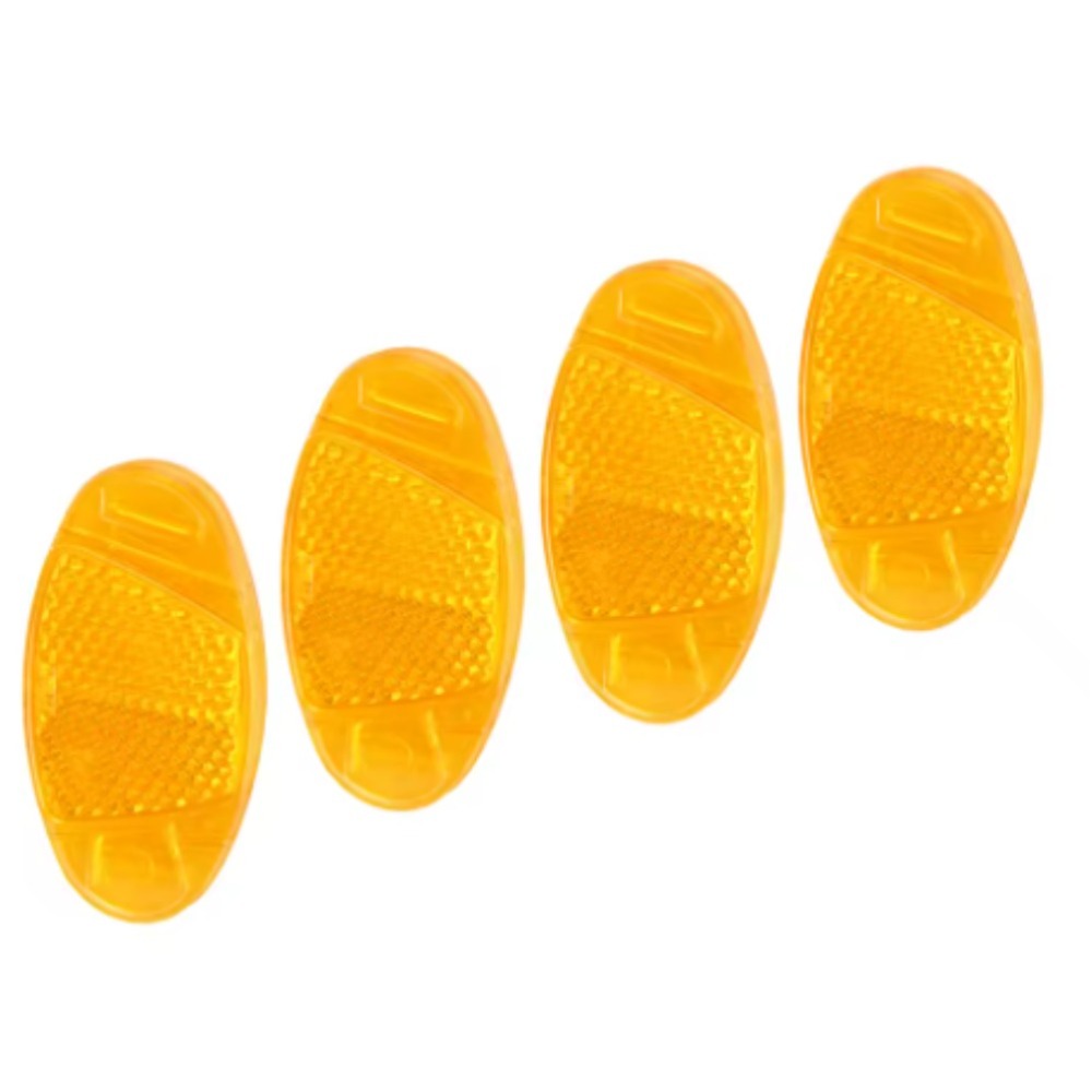 4 pezzi/set luci per raggi per - Spoke Reflector Set recensione e prezzo
