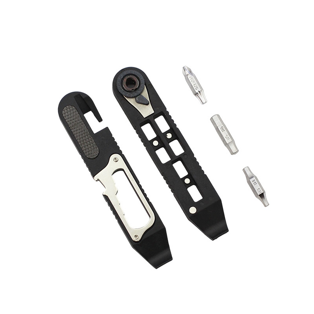 Kit di Attrezzi per Bicicletta - Cycling Commuter recensione e prezzo