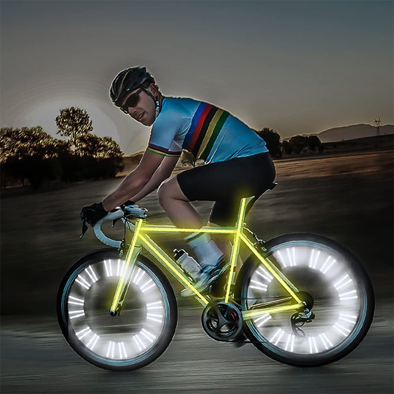 Set di catarifrangenti per rag - Spoke Reflector Set recensione e prezzo