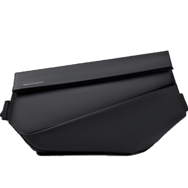 Borsa da petto da uomo alla mo - Waterproof Cycling Commute recensione e prezzo