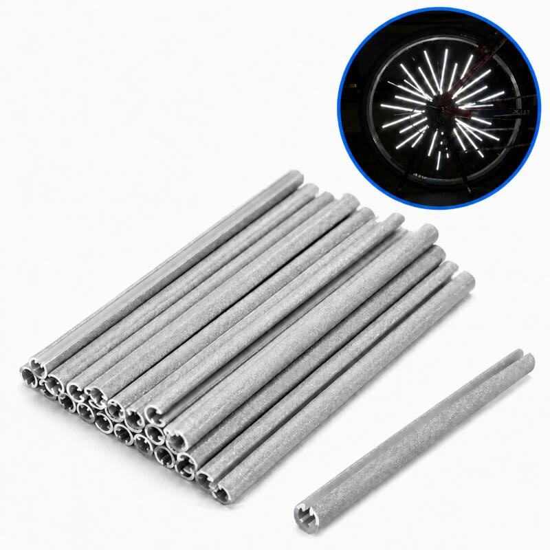 Set di 12/24/36/60 Riflettori  - Spoke Reflector Set recensione e prezzo