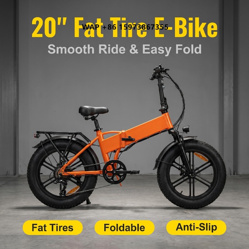 Bicicletta Elettrica Pieghevol - Cycling Commuter recensione e prezzo