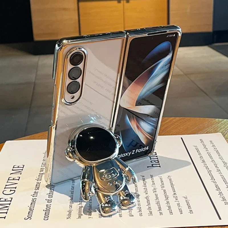 Custodia per telefono traspare - Kickstand Adjustable recensione e prezzo