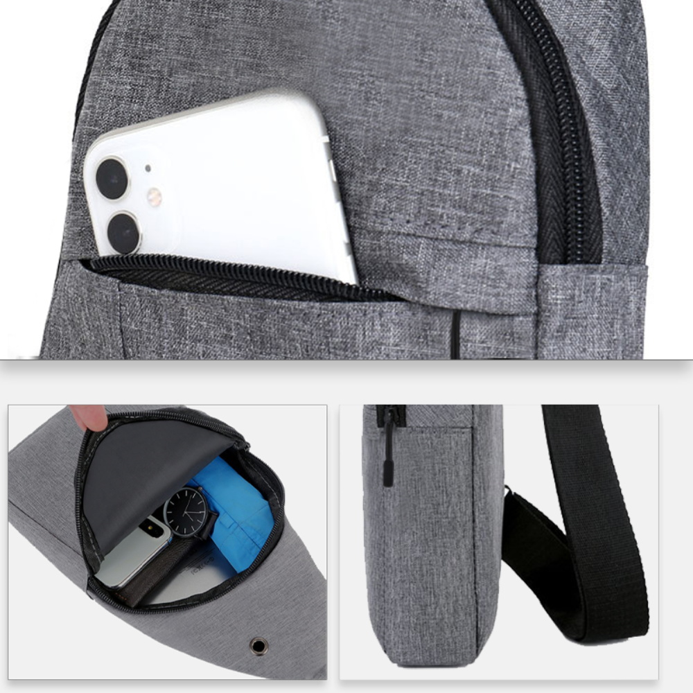 Nuove Borse a Tracolla Regolab - Cycling Commute Bag recensione e prezzo