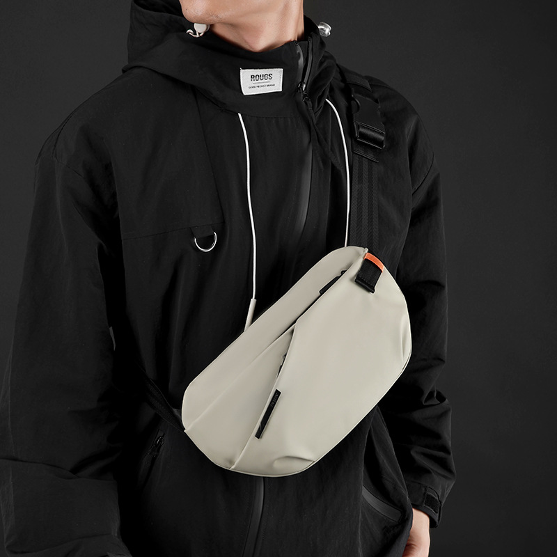 Marsupio sportivo e fitness in - Waterproof Cycling Commute recensione e prezzo