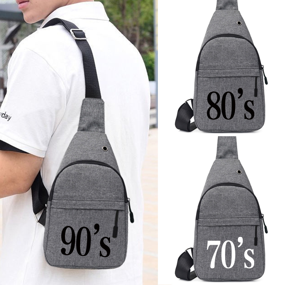 Borse a Tracolla Singola da Uo - Cycling Commute Bag recensione e prezzo