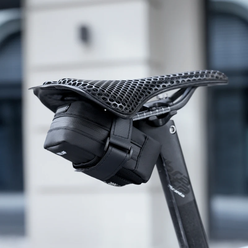 ESLNF Borsa da sella per bici  - Cycling Commute Bag recensione e prezzo