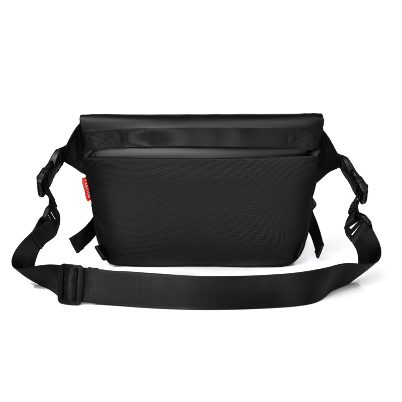 Borsa a tracolla da petto a tr - Waterproof Cycling Commute recensione e prezzo