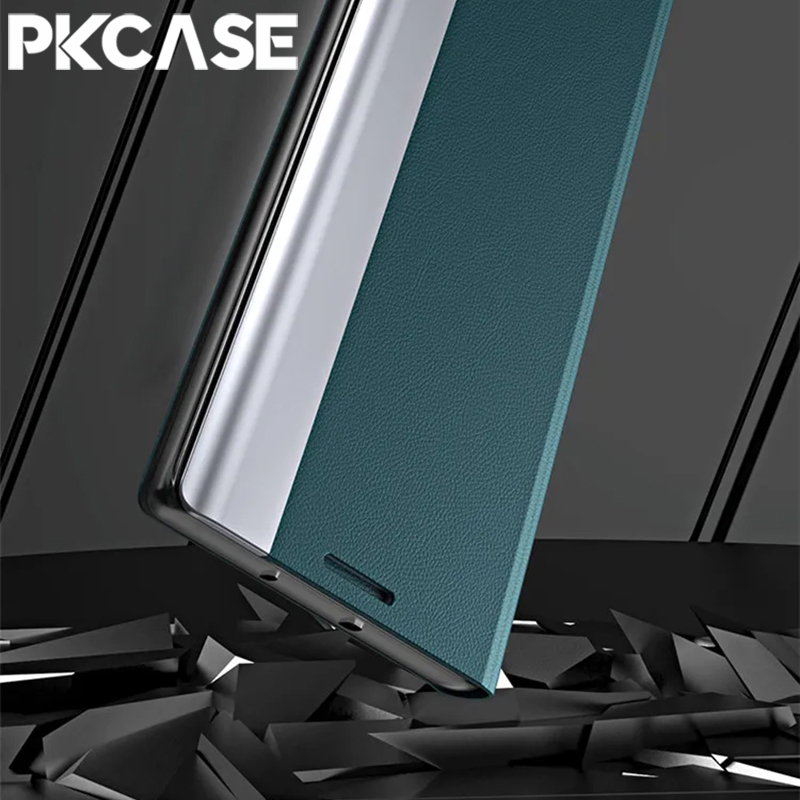 PKCASE Custodia per telefono i - Kickstand Adjustable recensione e prezzo