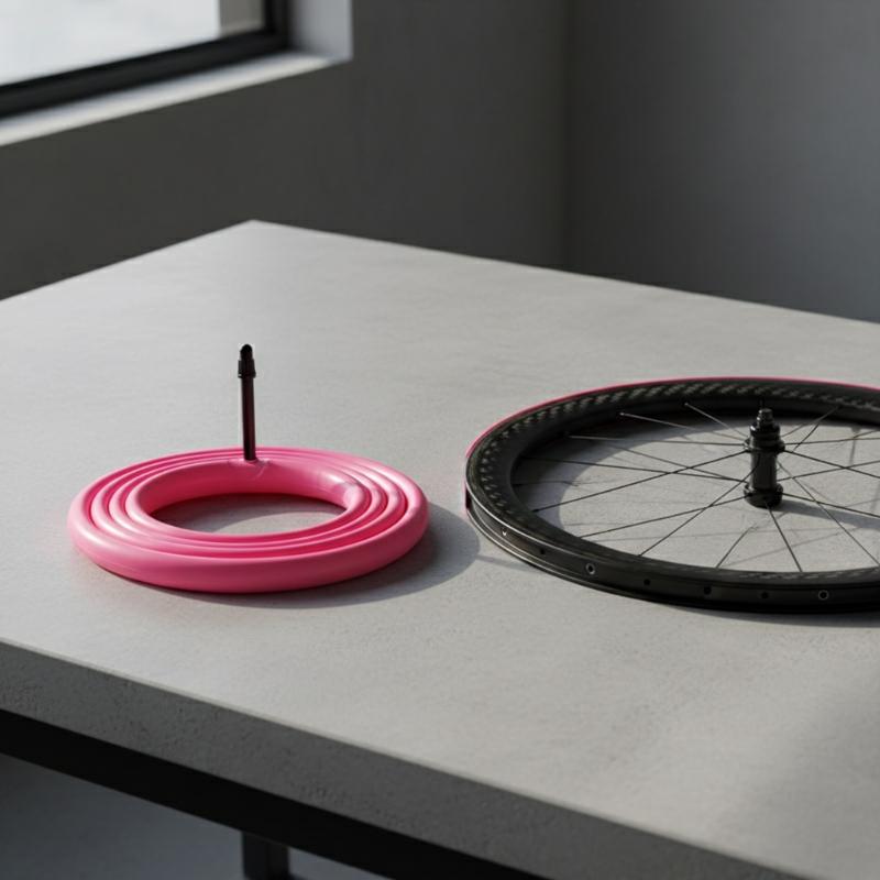 Camera d'aria in TPU 700c 700C - Inner Tube 700C recensione e prezzo