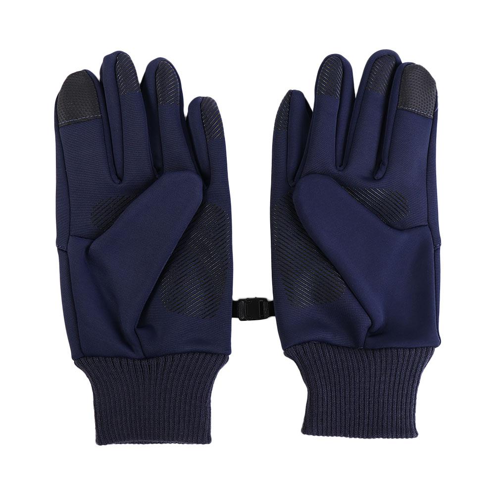 Guanti touchscreen autunnali e - Waterproof Cycling Commute recensione e prezzo