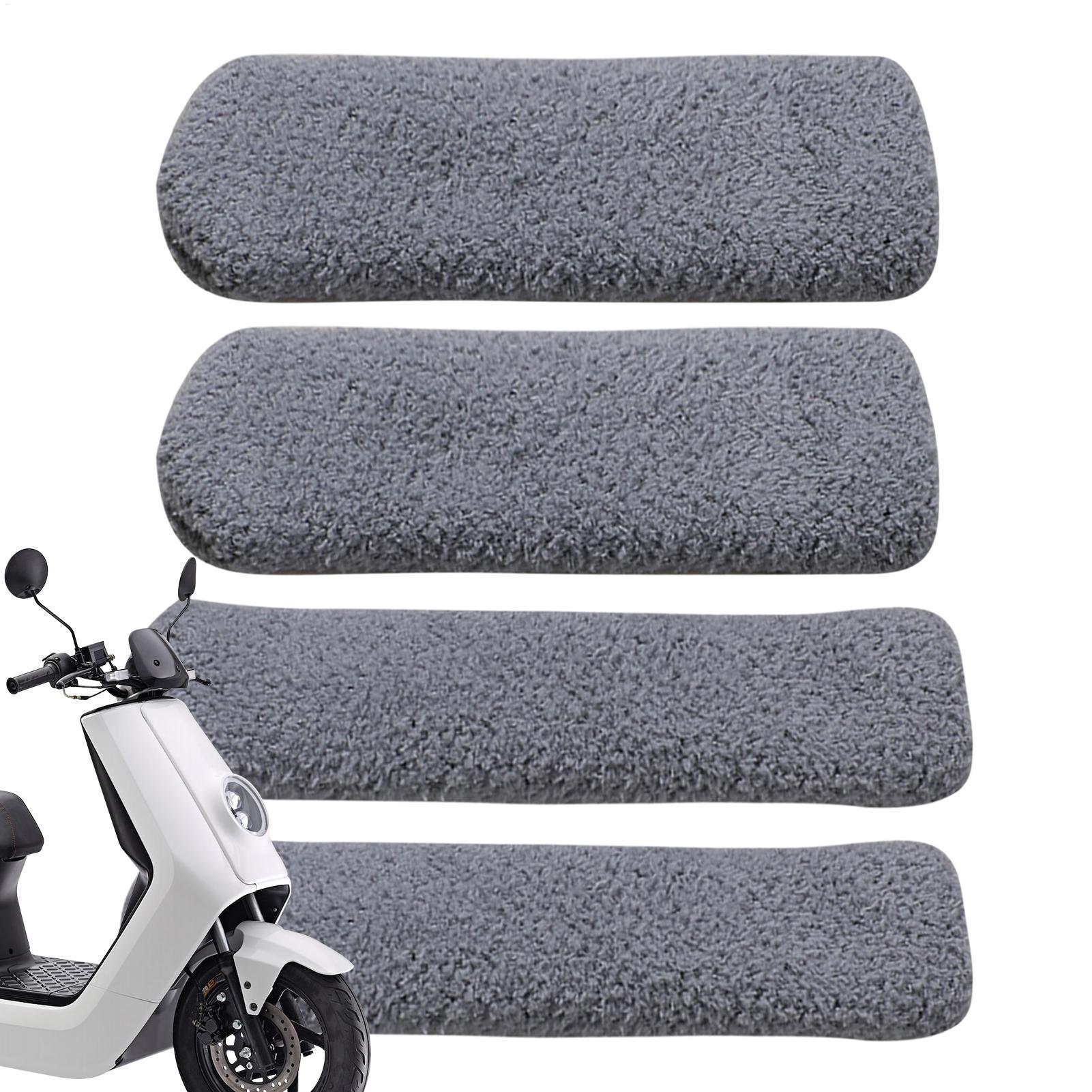 Copri manubrio moto Copri leva - Cycling Commuter recensione e prezzo