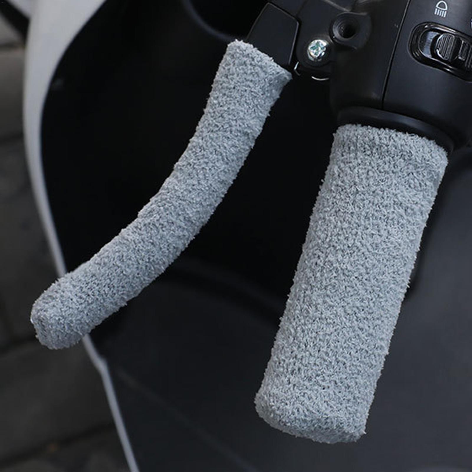 Copri manubrio moto Copri leva - Cycling Commuter recensione e prezzo