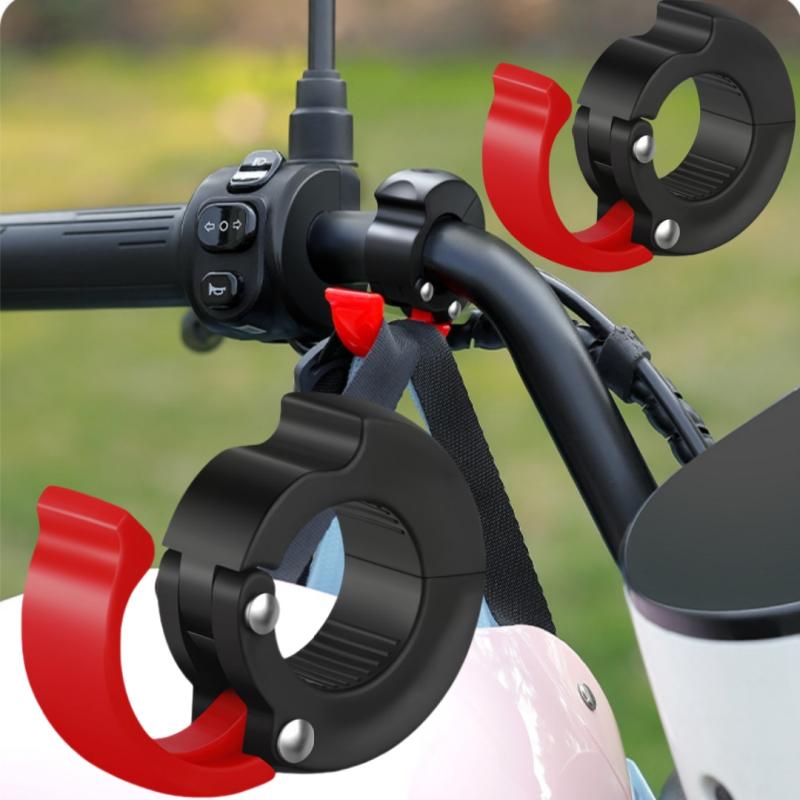 (BF06) 1 Set Ganci Appendi Cas - Cycling Commute Bag recensione e prezzo