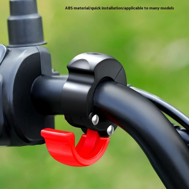 (BF06) 1 Set Ganci Appendi Cas - Cycling Commute Bag recensione e prezzo