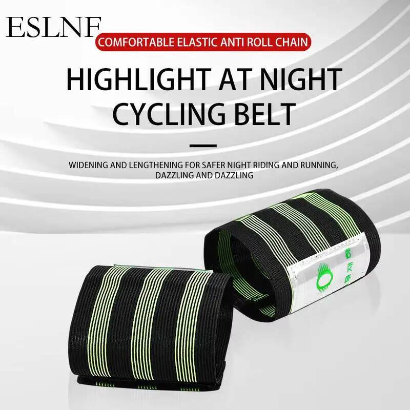 Cinturini Riflettenti Universa - Cycling Commuter recensione e prezzo