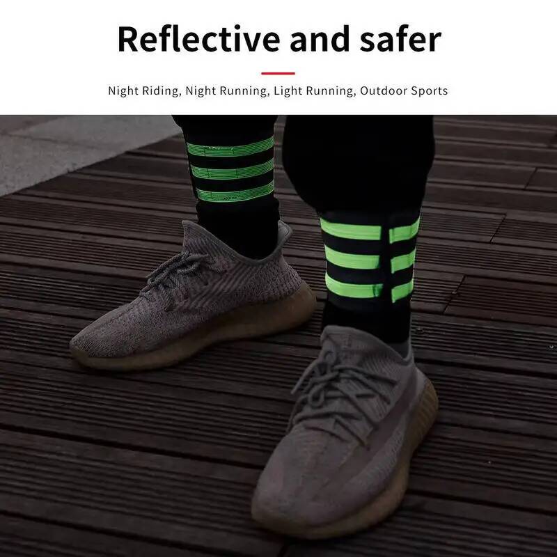 Cinturini Riflettenti Universa - Cycling Commuter recensione e prezzo