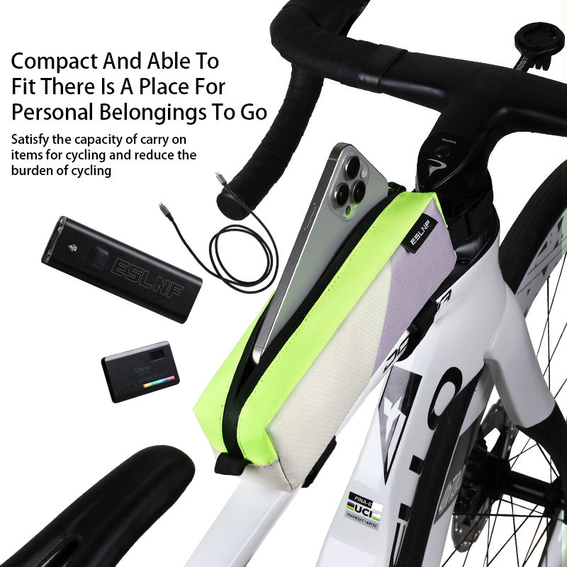 ESLNF Borsa da bici Borsa da t - Cycling Commute Bag recensione e prezzo