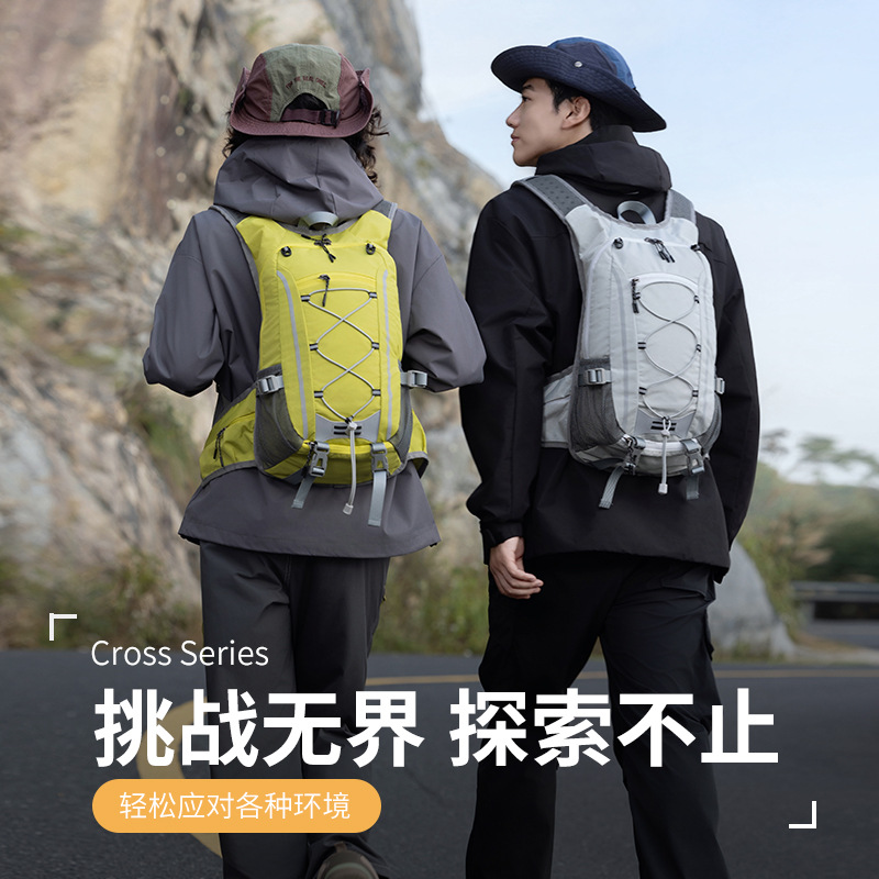 Zaino sportivo da esterno per  - Waterproof Cycling Commute recensione e prezzo