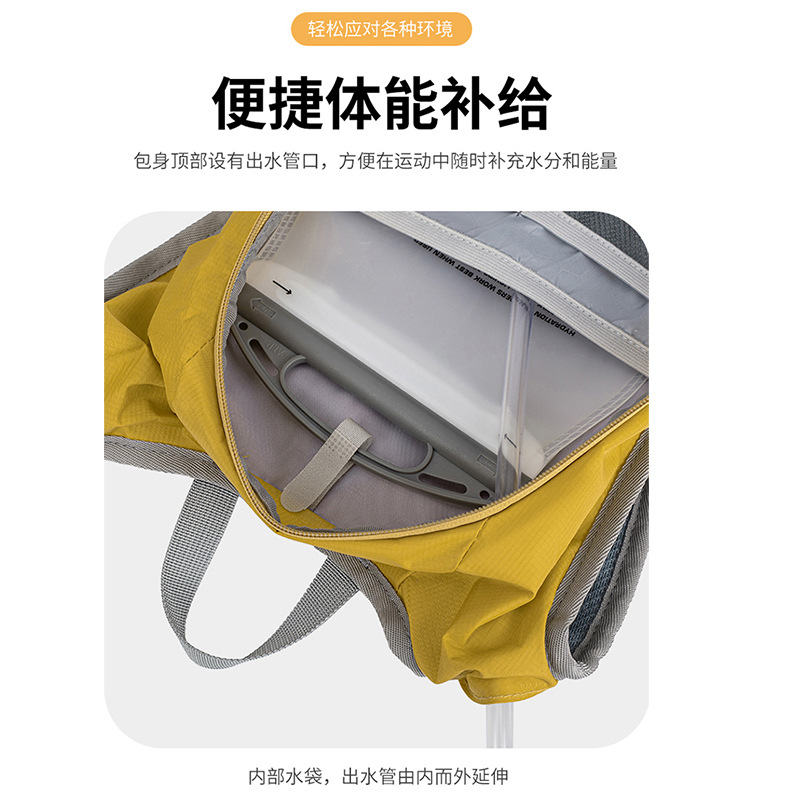 Zaino sportivo da esterno per  - Waterproof Cycling Commute recensione e prezzo