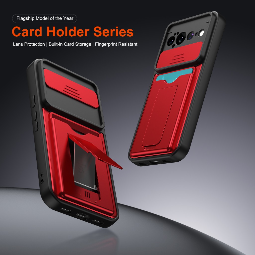 Custodia Protettiva Completa p - Kickstand Adjustable recensione e prezzo