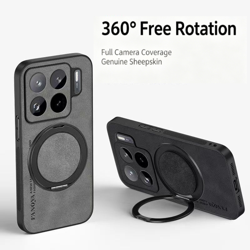 Custodia Magnetica per Telefon - Kickstand Adjustable recensione e prezzo