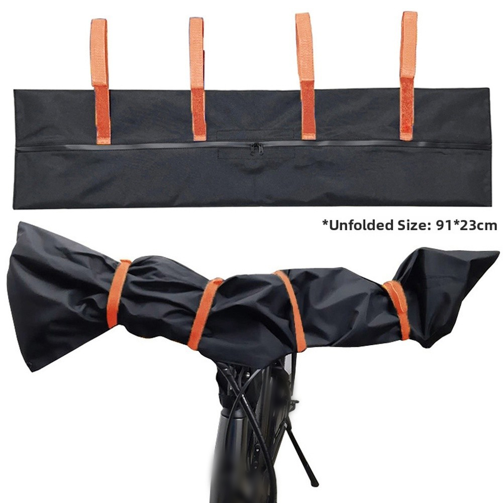 Set di coperture riflettenti p - Waterproof Cycling Commute recensione e prezzo