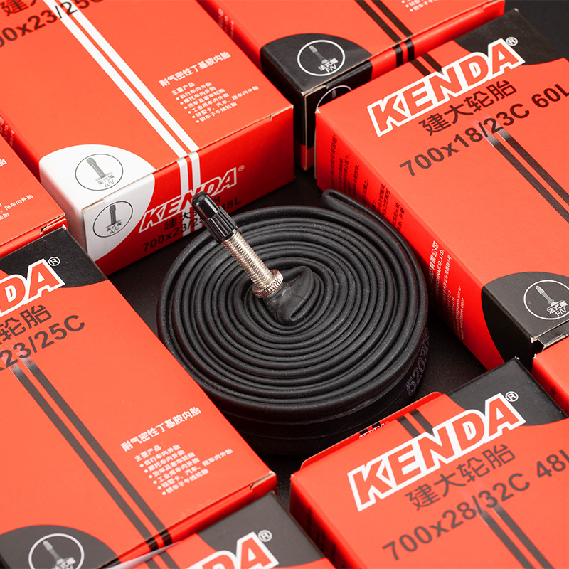 2 Pezzi Camera d'Aria per Bici - Inner Tube 700C recensione e prezzo