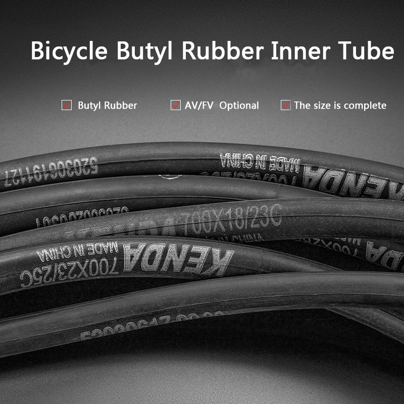 2 Pezzi Camera d'Aria per Bici - Inner Tube 700C recensione e prezzo