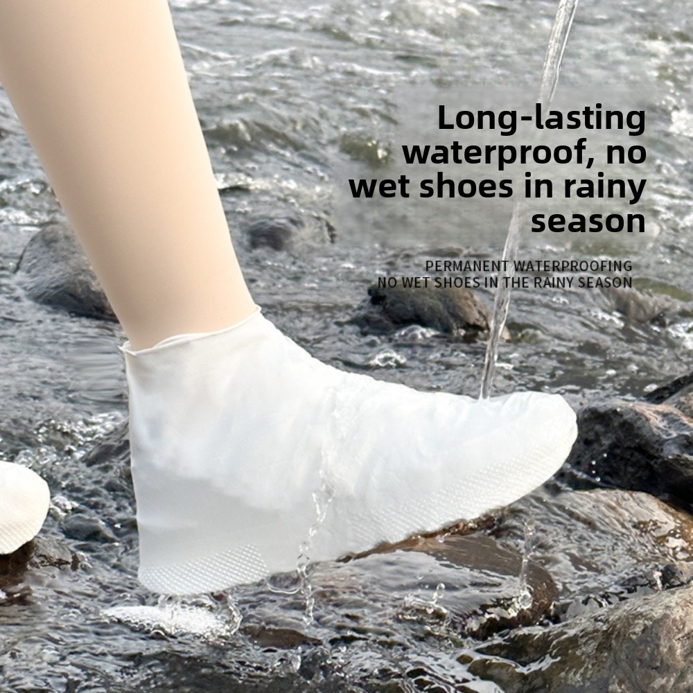 Copriscarpe Impermeabili in Si - Waterproof Cycling Commute recensione e prezzo