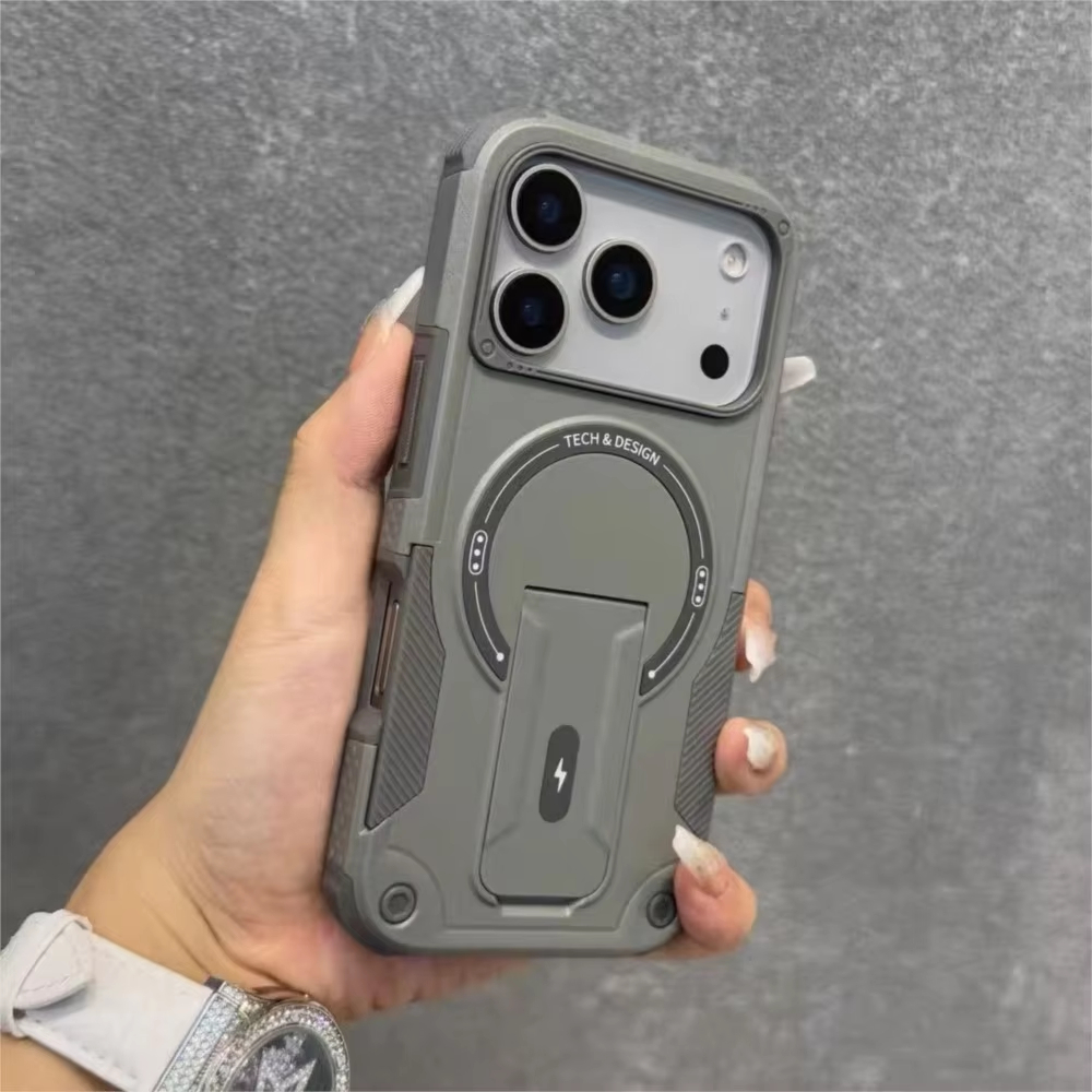 Custodia Protettiva Antiurto c - Kickstand Adjustable recensione e prezzo