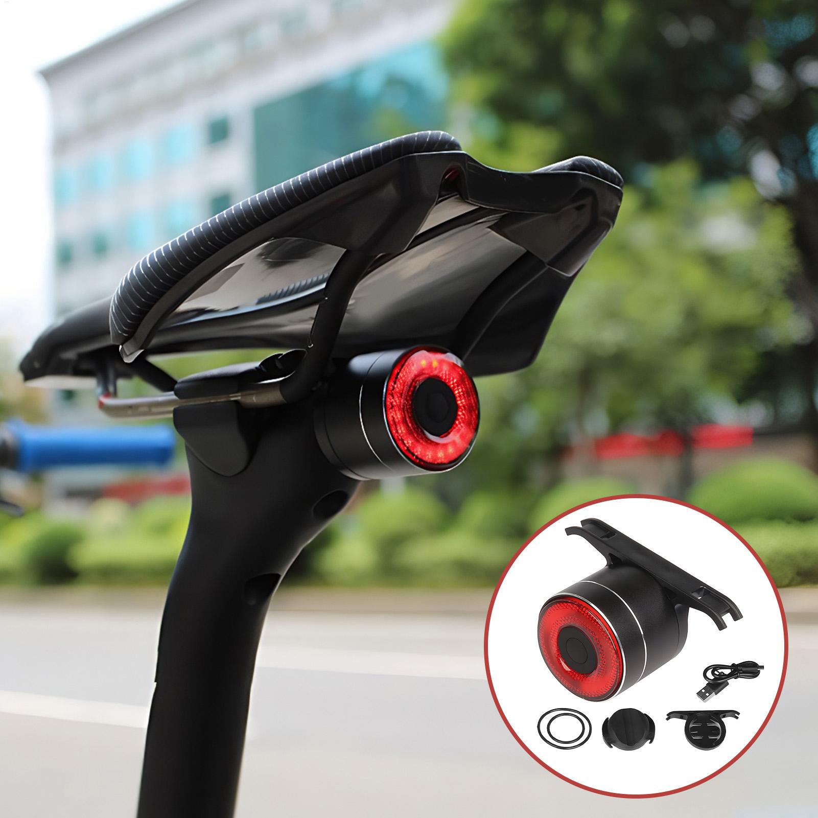 Luce posteriore per bici Luce  - Cycling Commuter recensione e prezzo