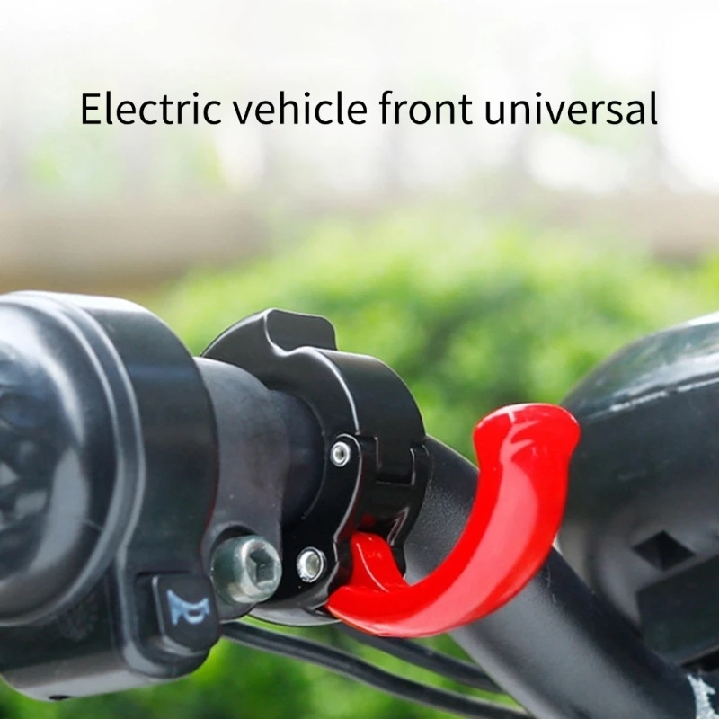 Gancio Universale per Manubrio - Cycling Commute Bag recensione e prezzo