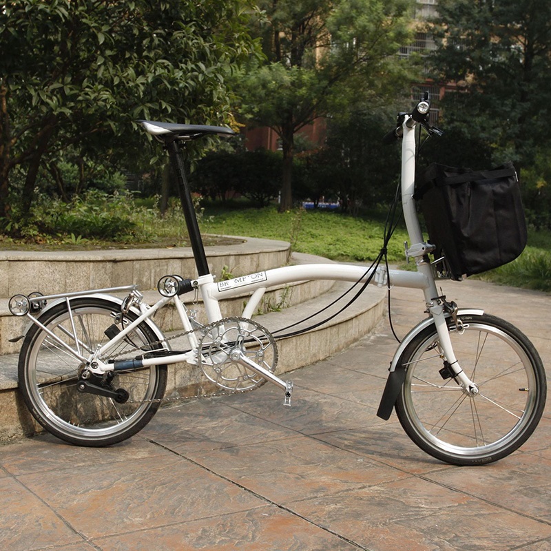 Portapacchi per bicicletta per - Cargo Rack Aluminum recensione e prezzo