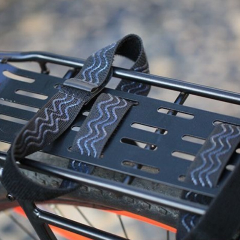 Portapacchi Posteriore per Bic - Cargo Rack Aluminum recensione e prezzo